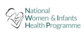 Nationa Women health Programme logo 
